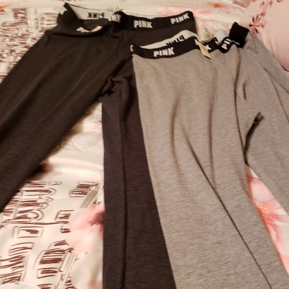 Yoga tights - Picture 3 of 3